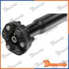 Arbre de transmission arrière pour CHRYSLER | NWN-CH-074, PS901412